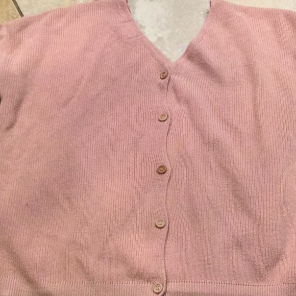 Paper Crane Short Sleeve Top - Picture 2 of 3